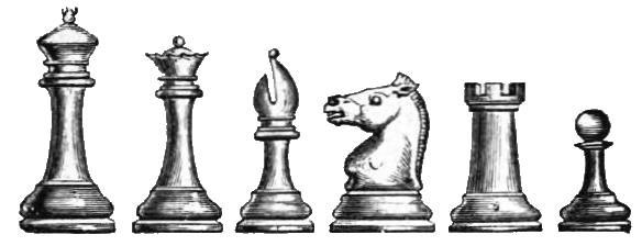 The Capablanca Chess Edition - Reykjavik II Series Chess Set and Board  Combination