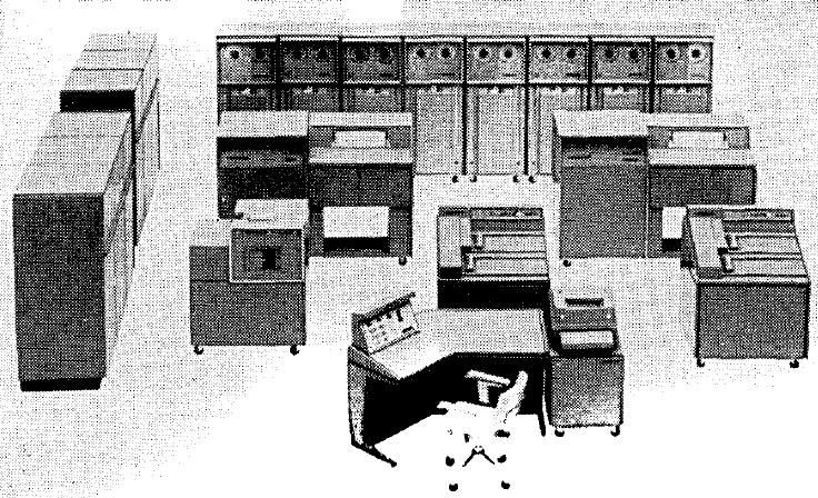 Second Generation Mainframes: The IBM 7000 Series: Kaisler, Stephen H:  9781527526754: Books 