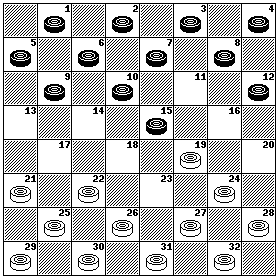 How to Use the most common first move in master chess games « Board Games  :: WonderHowTo