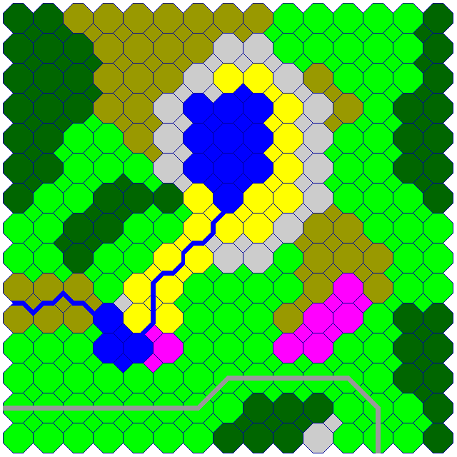 Making Board Games More Complicated